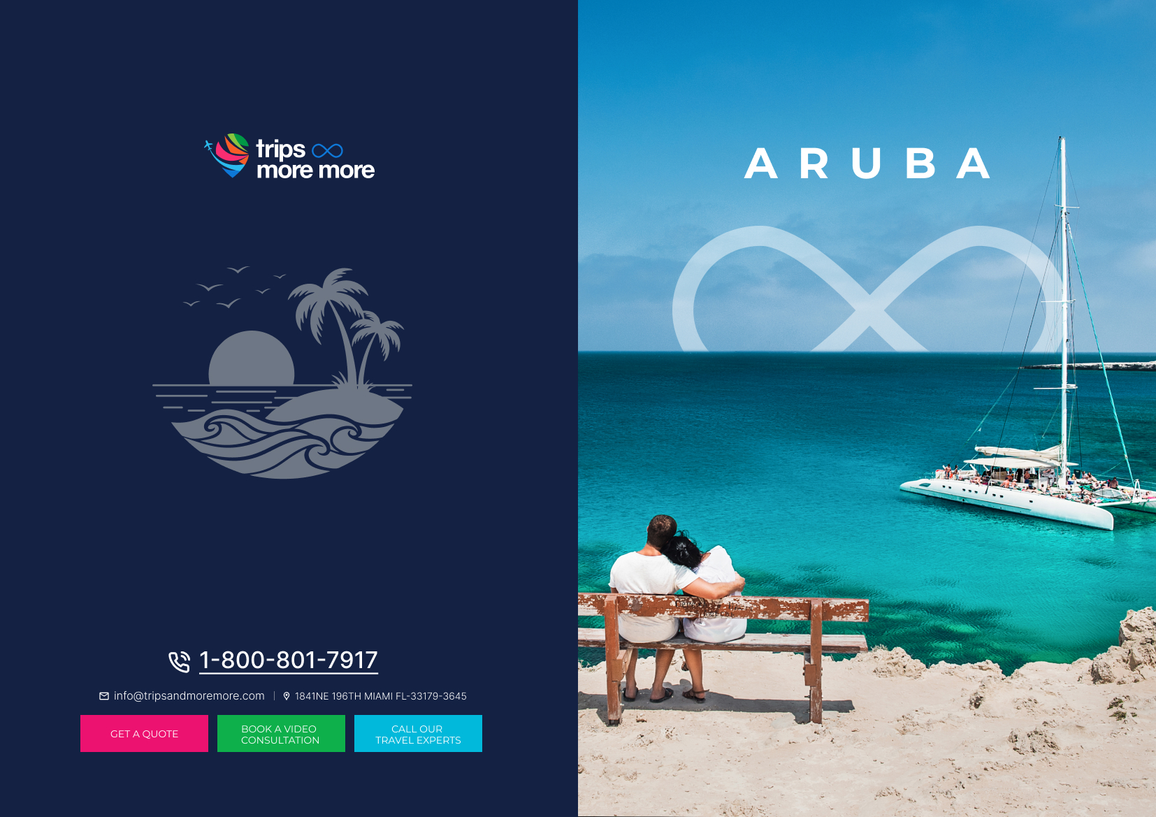 brochure book