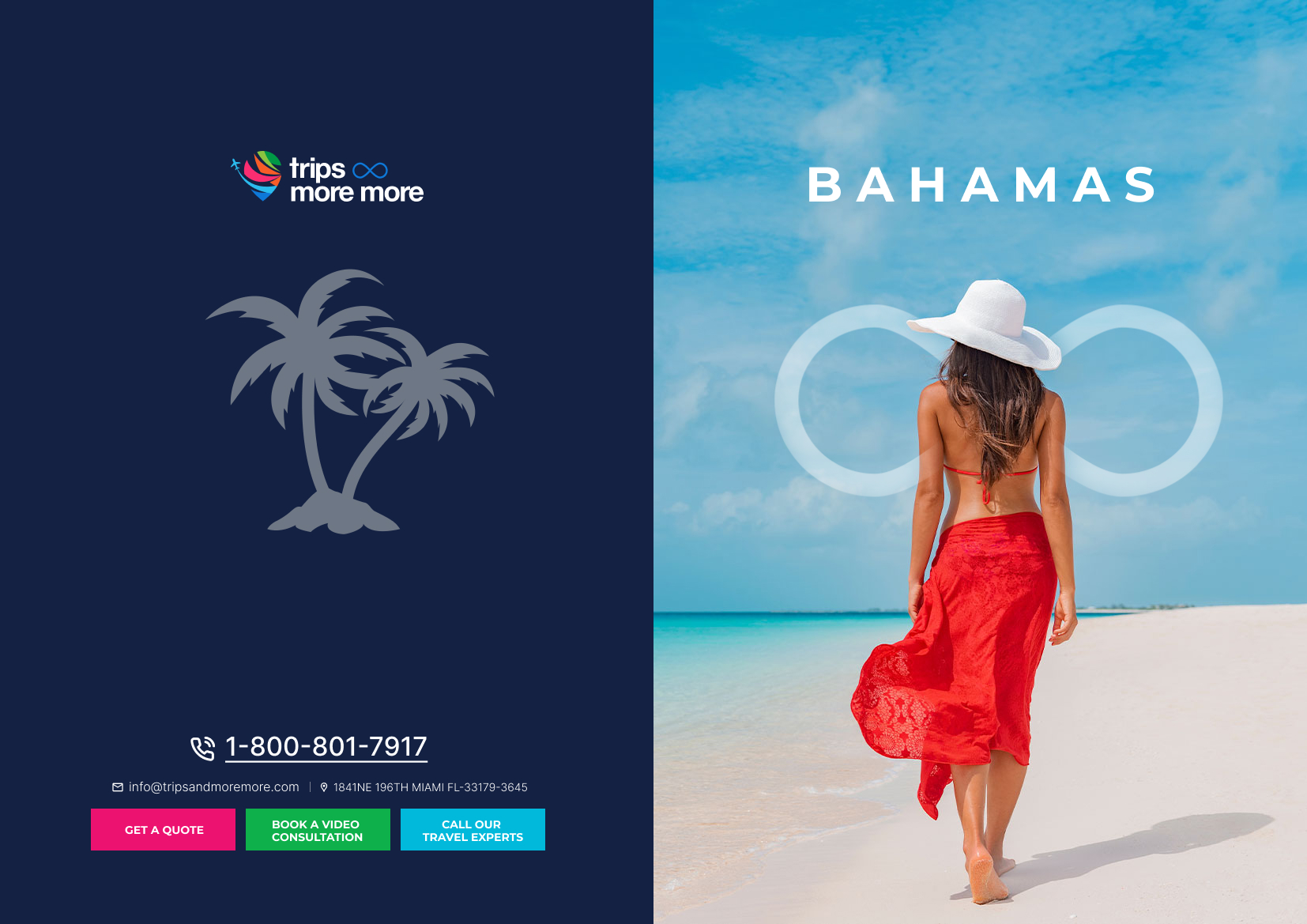 brochure book