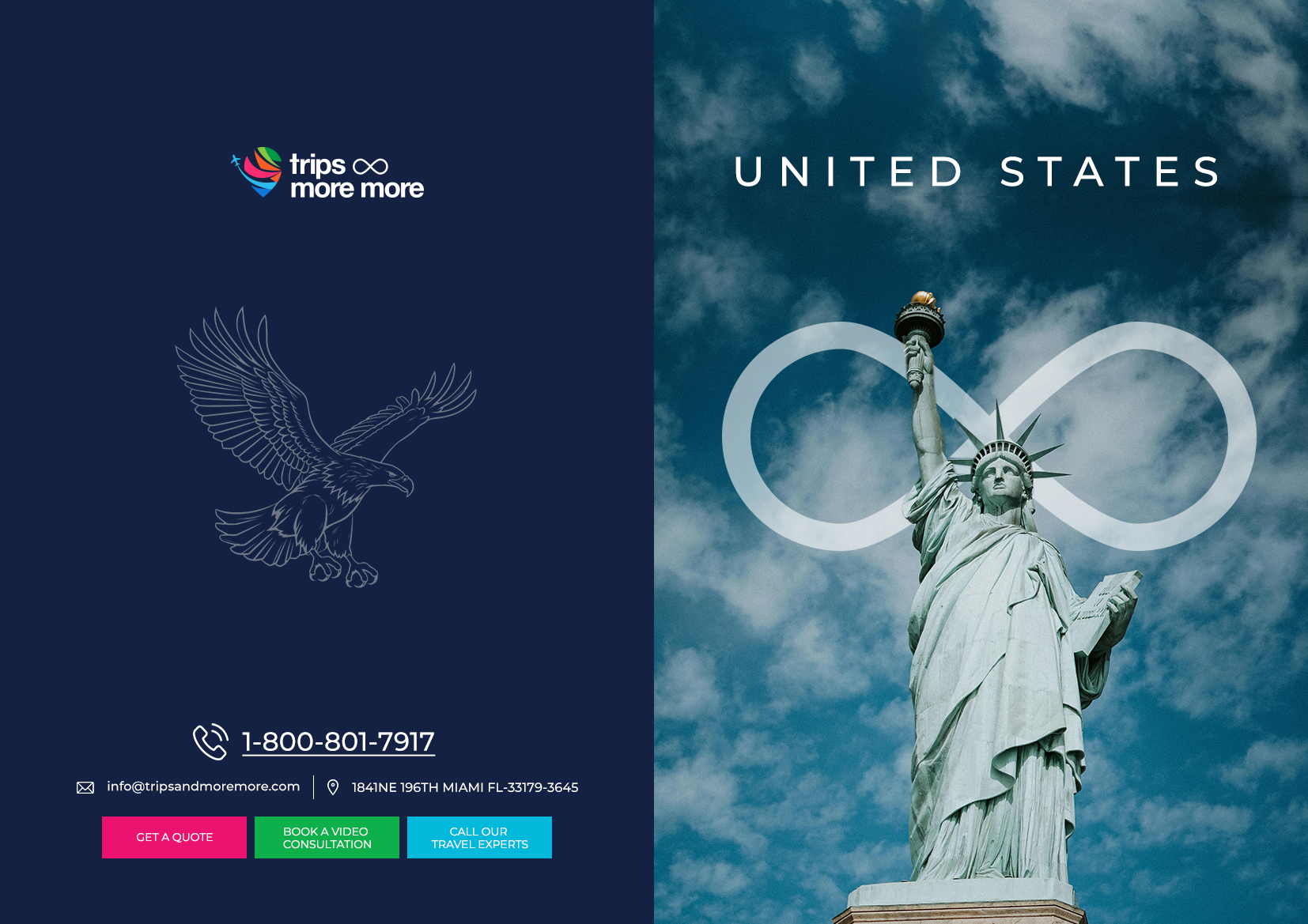 brochure book