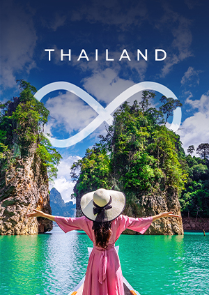 Thailand banner