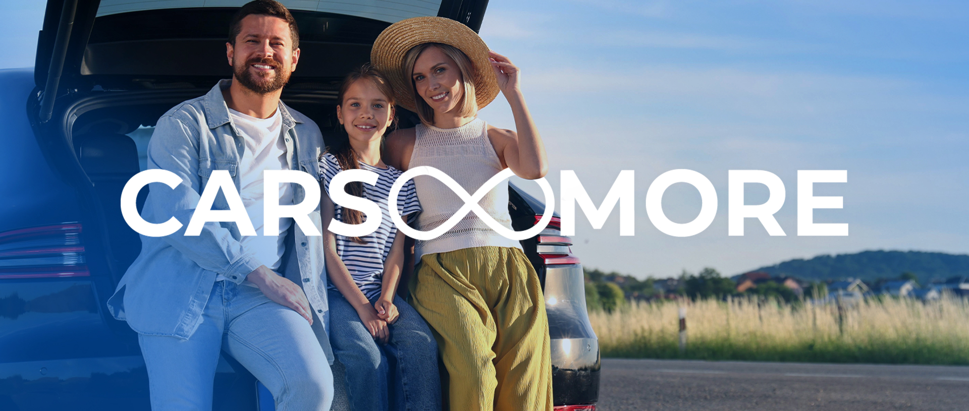 carhire banner