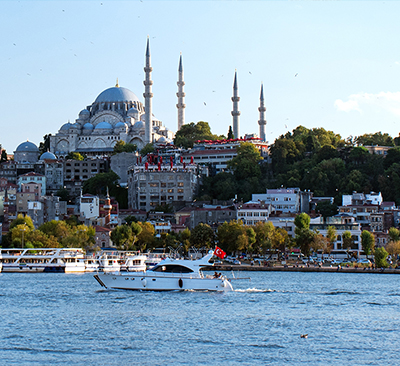 Istanbul image