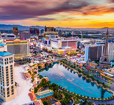 Las Vegas image