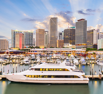 Miami image