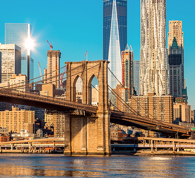 New York image