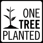 one tree plant logo