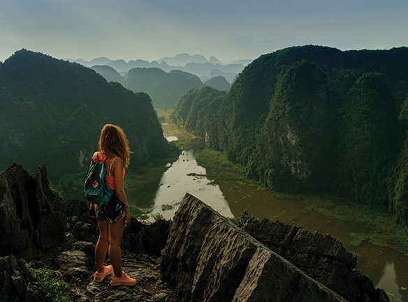 sustainable travel us